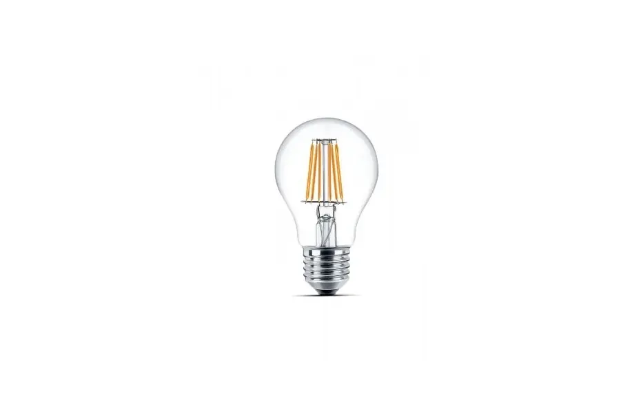 LA13-02021 Lambario advance 4W-E27-A60-CLR-FLM-3000K-Led buld