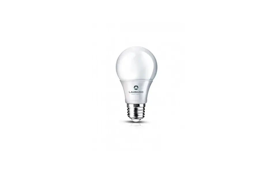 LA07-00923 Lambario advance 9W-E27-A60-PLS-6400K-Led buld