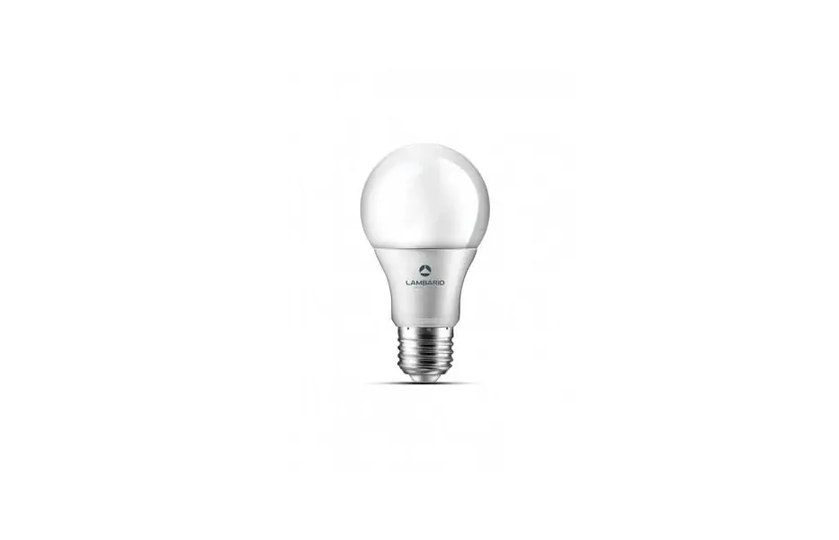 LA13-01023 Lambario advance8.5W-E27-A60-PLS-6400K-Led buld