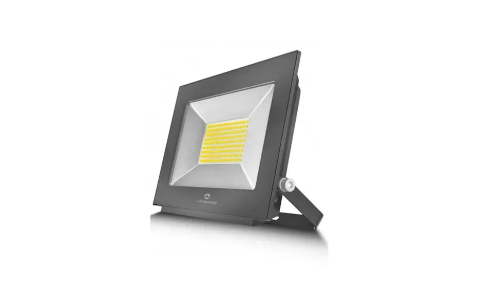 LT63-05032 Lambario modex-50W-BLACK-6500K-IP65-Led flood light