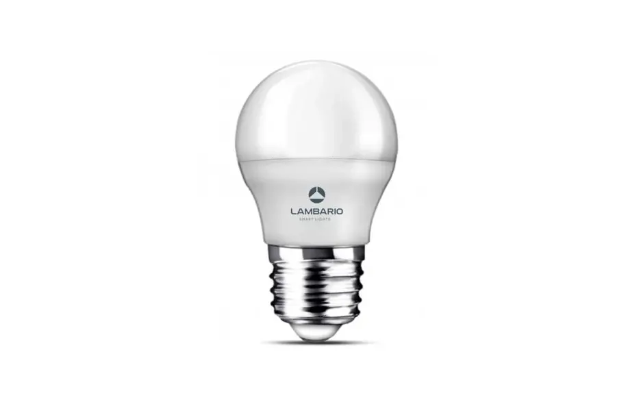 LA11-00720 Lambario advance 6W-E27-G45-PLS-3000K-Led buld