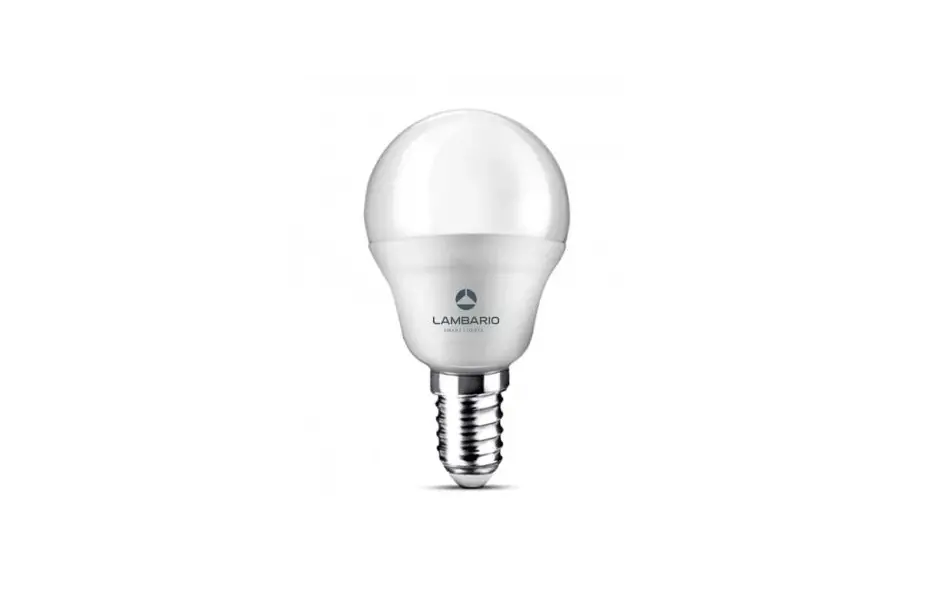 LA11-00513 Lambario advance 4.8W-E14-P45-PLS-6400K-Led buld