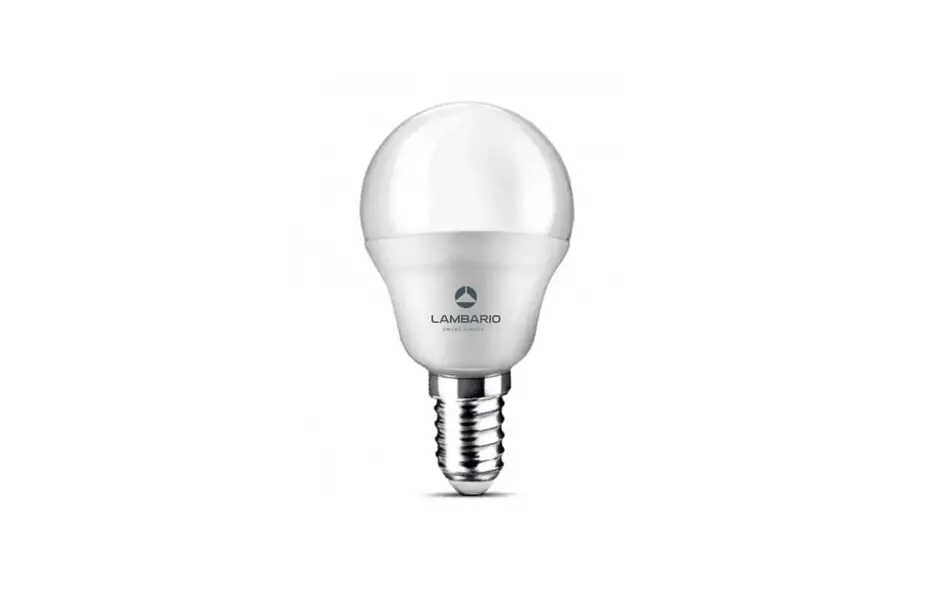 LA11-00710 Lambario advance 6W-E14-P45-PLS-3000K-Led buld