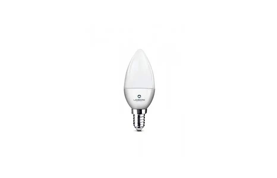 LA02-00711 Lambario advance 9W-E14-C37-PLS-4200K-Led buld