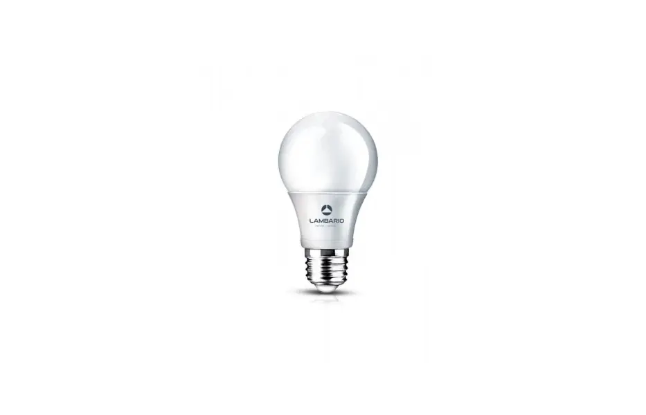 LA07-00520 Lambario advance 5W-E27-A55-PLS-3000K-Led buld