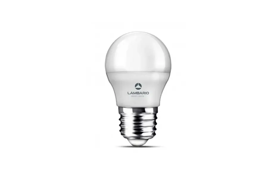 LA11-00520 Lambario advance 4.8W-E27-P45-PLS-3000K-Led buld