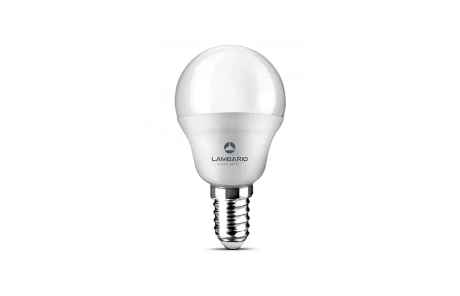 LA11-00511 Lambario advance 4.8W-E14-P45-PLS-4000K-Led buld