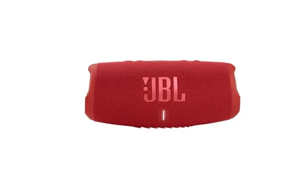 Altoparlant JBL portable Charge 5  / Red, Ngjyra: Kuqe