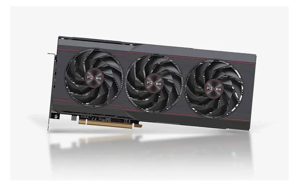 Kartelë grafike Sapphire PULSE AMD Radeon RX7900XT 20GB