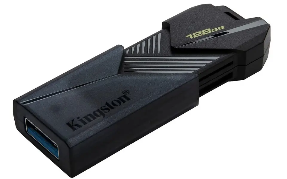 USB KINGSTON 128GB DataTraveler Exodia Onyx 3.2 Gen1 DTXON/128GB