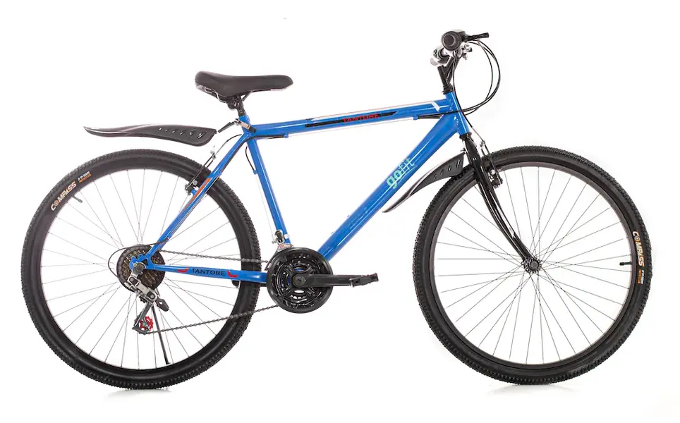 Biçikletë 26" MTB Bike Tantore Kaltër