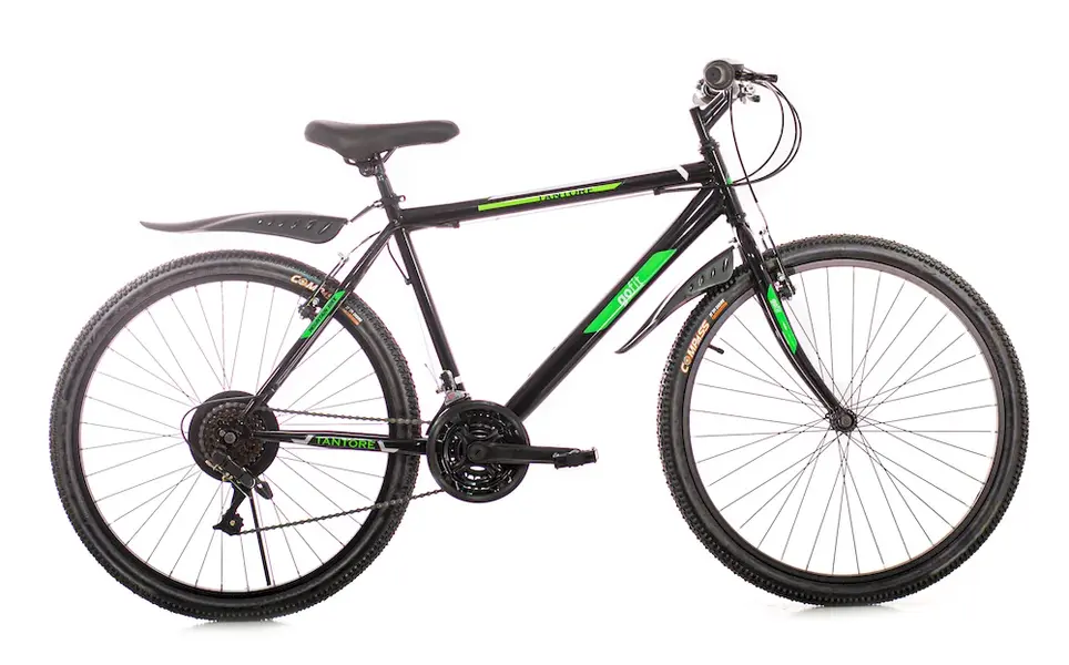 Biçikletë 26" MTB Bike Tantore Zezë