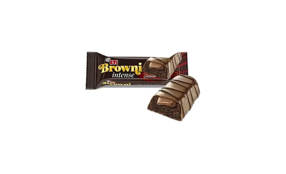 Eti Browni Intense 48gr /P16